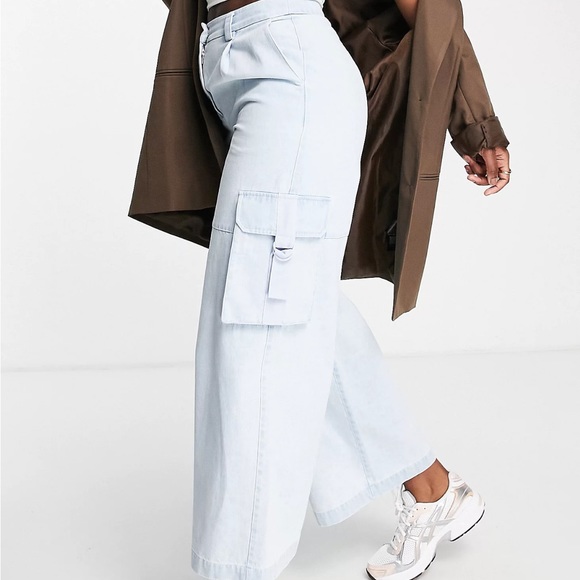 ASOS jeans - Picture 3 of 4